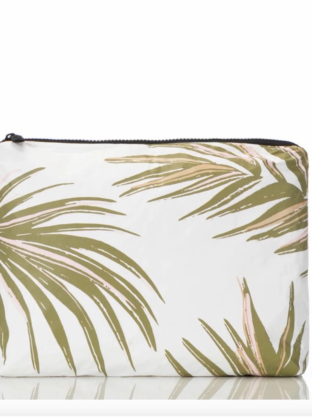 ALOHA Collection Mid Pouch (Sway Makawao)